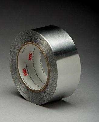 Fita de Alumínio sem liner 3M 425