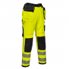 CALÇAS DE TRABALHO HOLSTER PW3 HI-VIS - T501