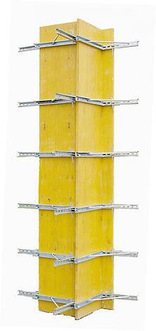 Fita Espuma Cofragem    19mm X 20 Metros 