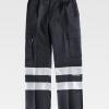 CALÇA FLUOR B1407