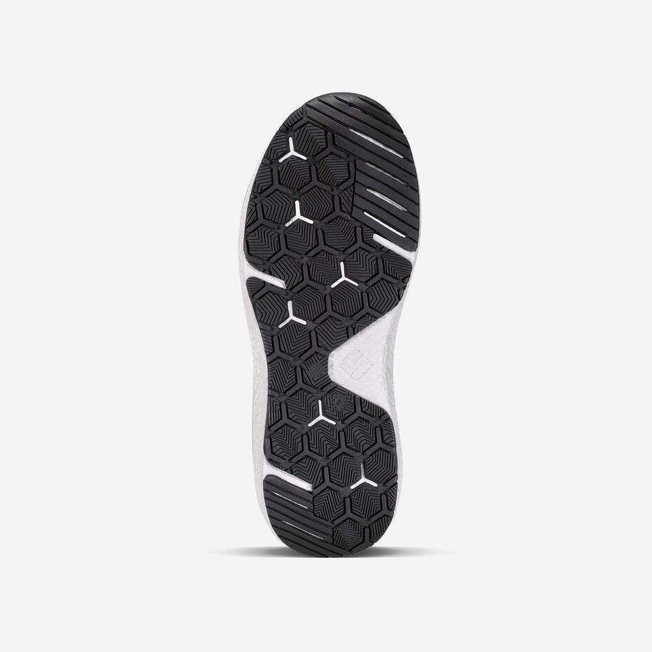 Bota Zero White Boot   ZERO GRAVITY   S3   Esd