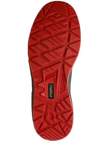 Sapatilha FLORIDA S3 CI SRC ESD