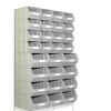 Modulo  Simples para Caixas Stock # SUC #