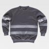SWEATSHIRT FLUOR C9031