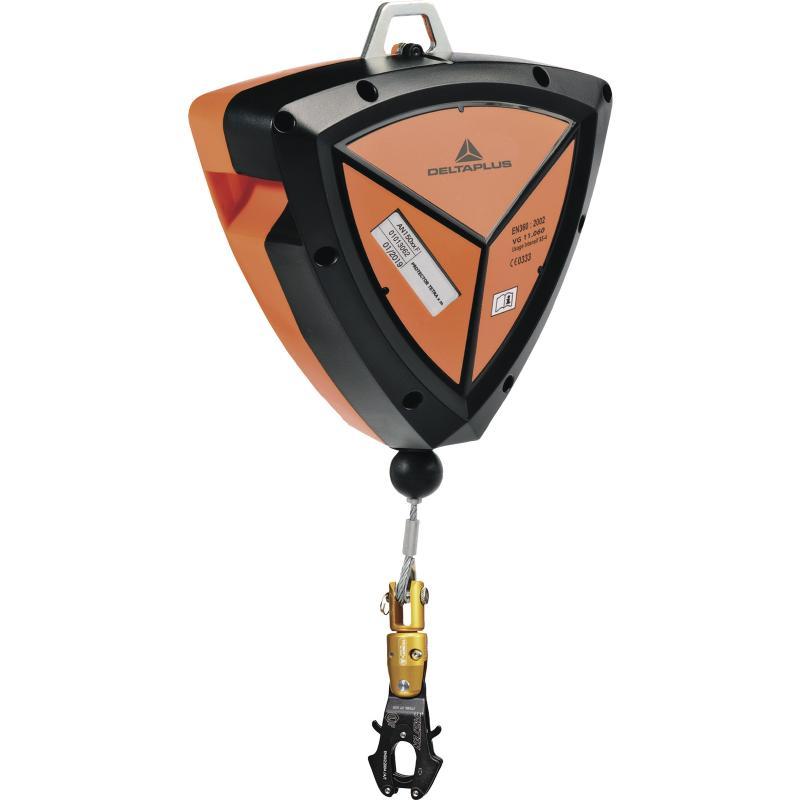 PROTECTOR ABS CABO ZINCADO