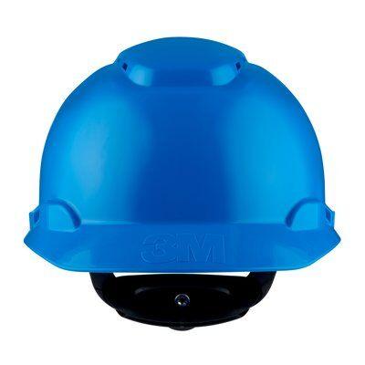 Capacete de proteção 3M™ C/ Roquete H700