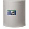 Rolo Absorvente  TORK  Limpeza Industrial  Premium  Ref. 510 Azul   
