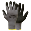 Luva  Industrial Nylon/Foam Nit. R4-710  ( Par )