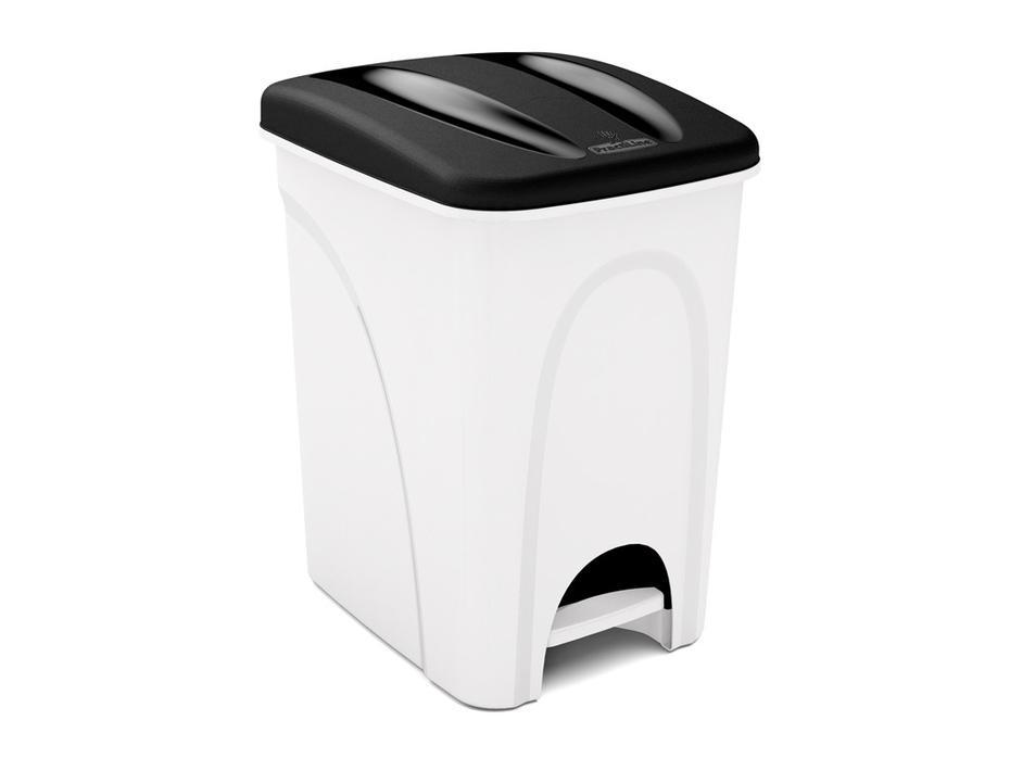 Balde   PEDALMATIC  10 Lts  /  25 Lts