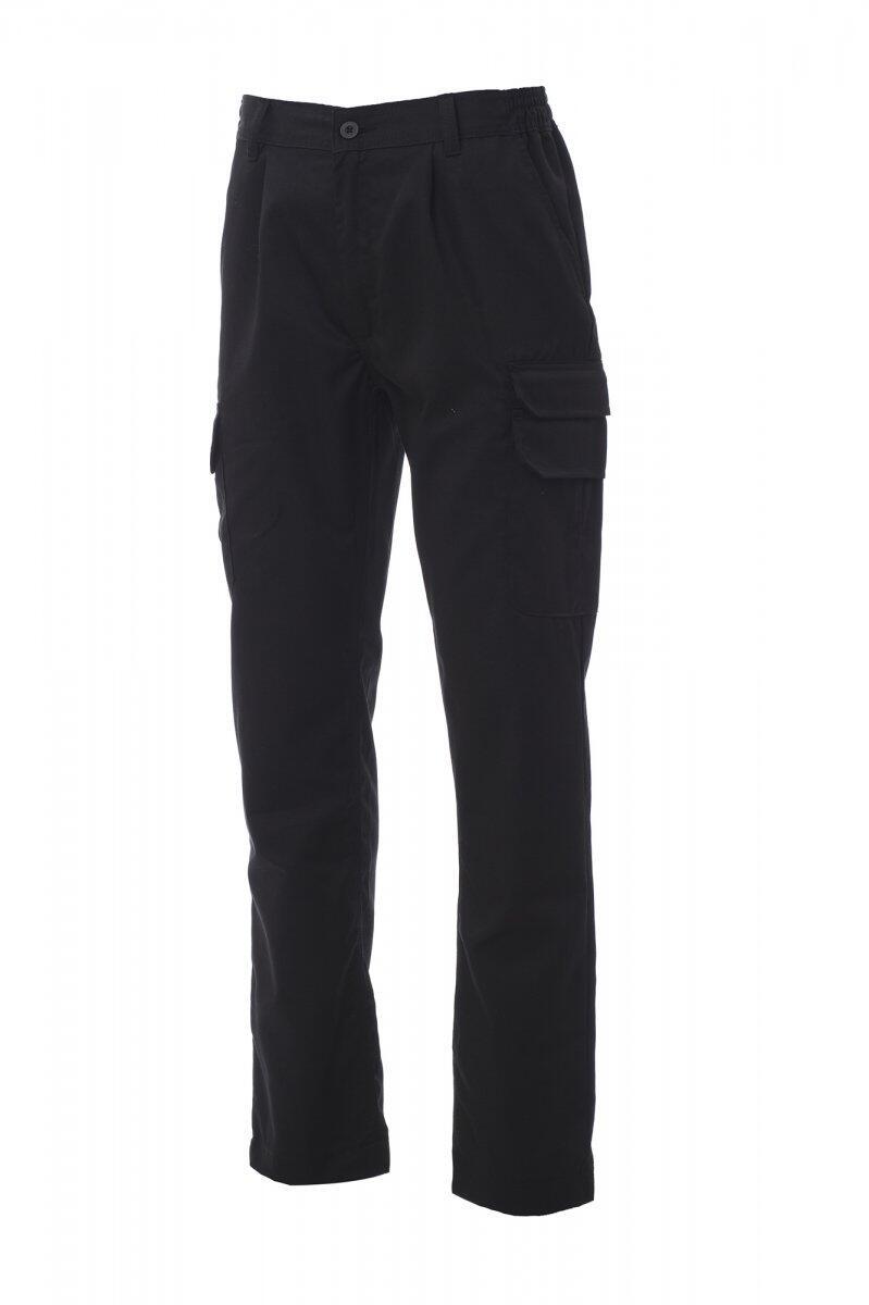 Calça Multibolsos CARGA 2.0