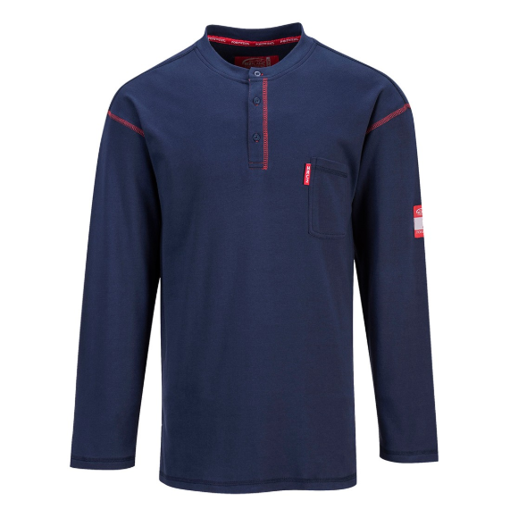 BIZFLAME HENLEY FR - FR02