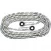 Corda Linha de Vida Semi-Estática 12mm x 20mt