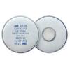 Filtro Particula 3M 2228   , P2R  Gases e Vapores