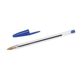ESFEROG. BIC CRISTAL AZUL
