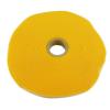 BOBINA ADESIVA FITA DE 15 mm  X 10 MTS Amarela
