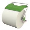 Dispensador Parede Mural p/ Papel Trapide Industrial