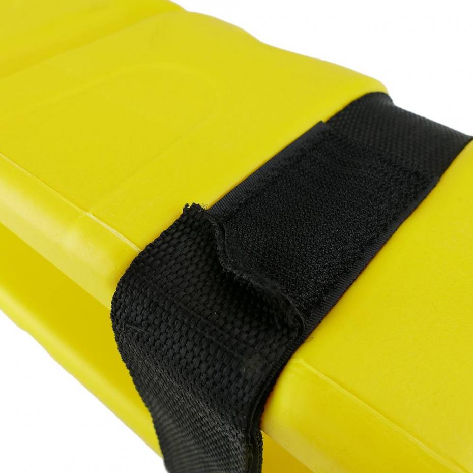Protetor de plástico para prateleiras tipo U 141x155x448 mm