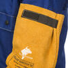 WELDAS Manguitos Golden Brown 44-2321