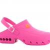 Soca OXYCLOG  ESD   
