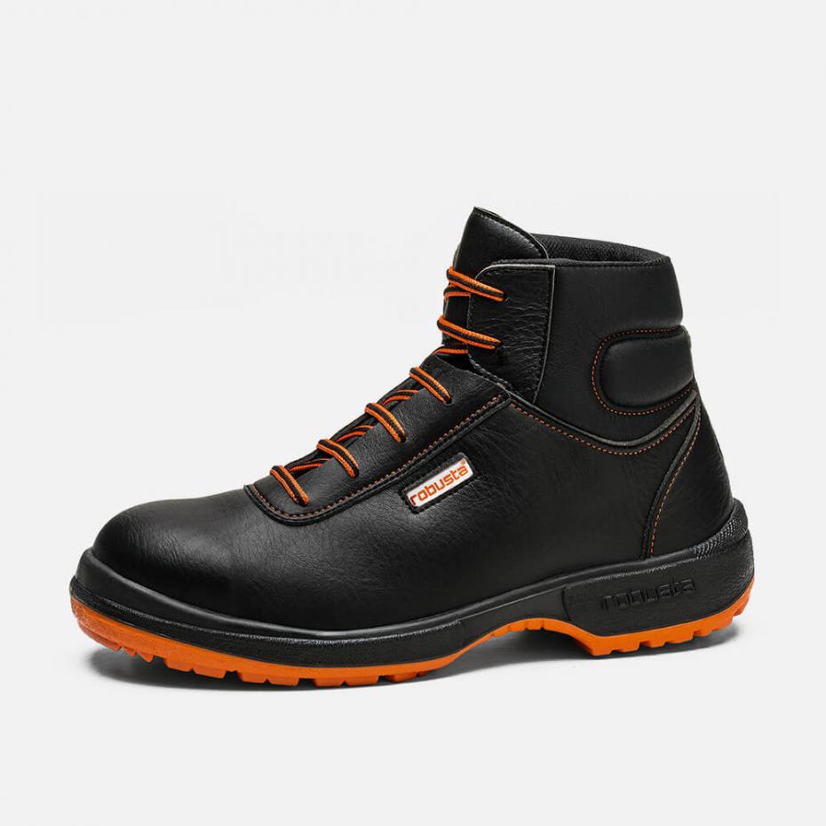 Bota  Robusta   HAYA   S3+CI+SRC