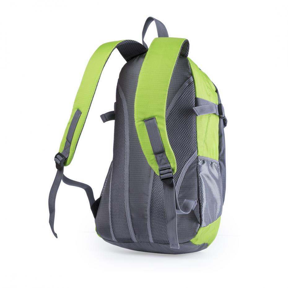 MOCHILA  Técnica RipStop  DENSUL