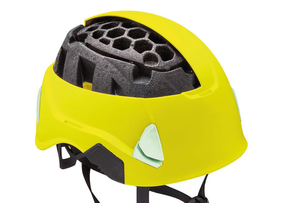 Capacete  PETZL VERTEX