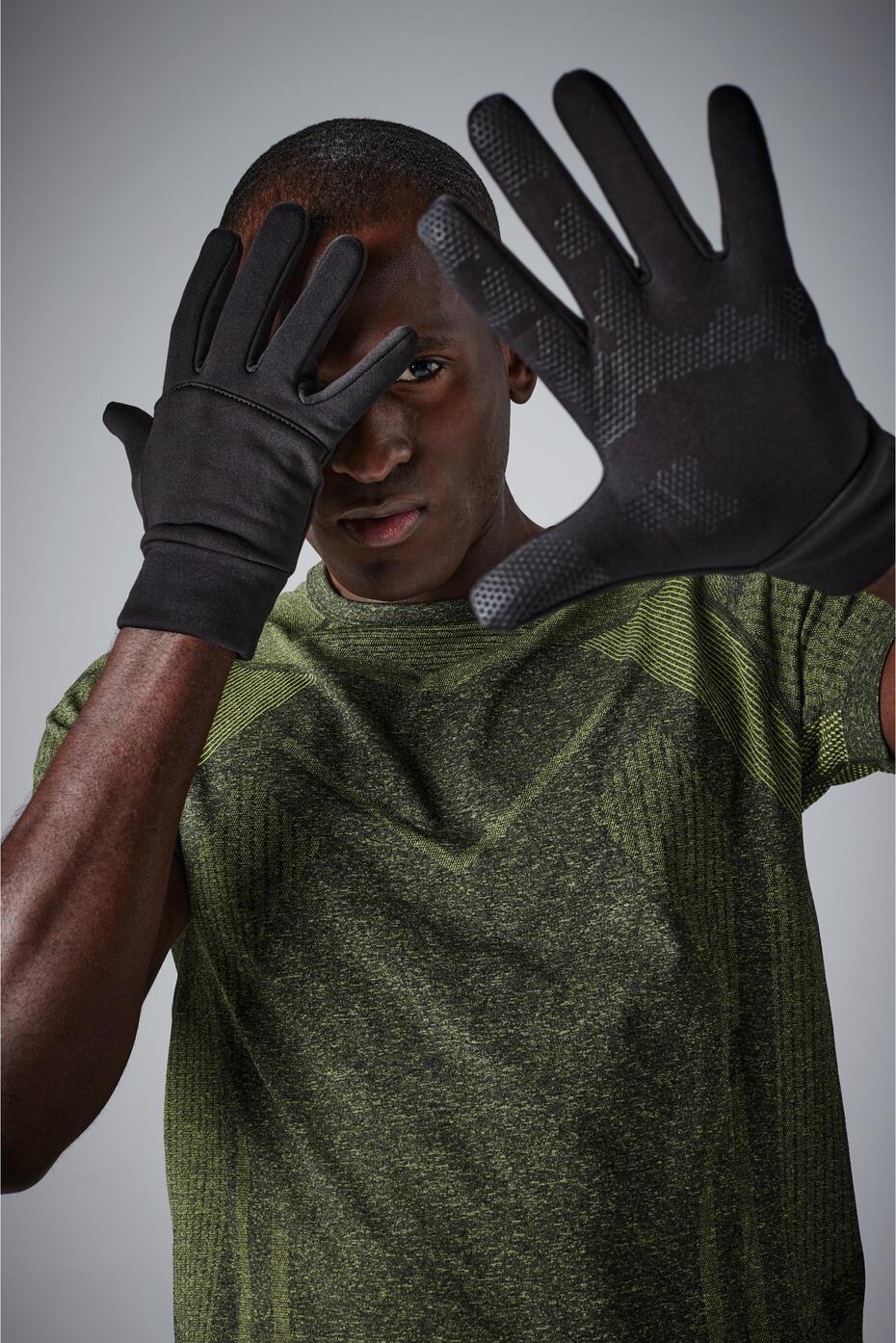 Luvas de desporto Softshell