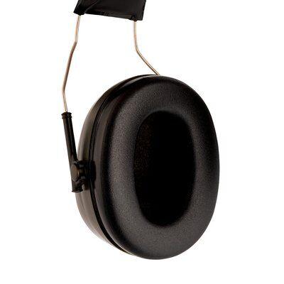 Abafador Optime II Preto H520A