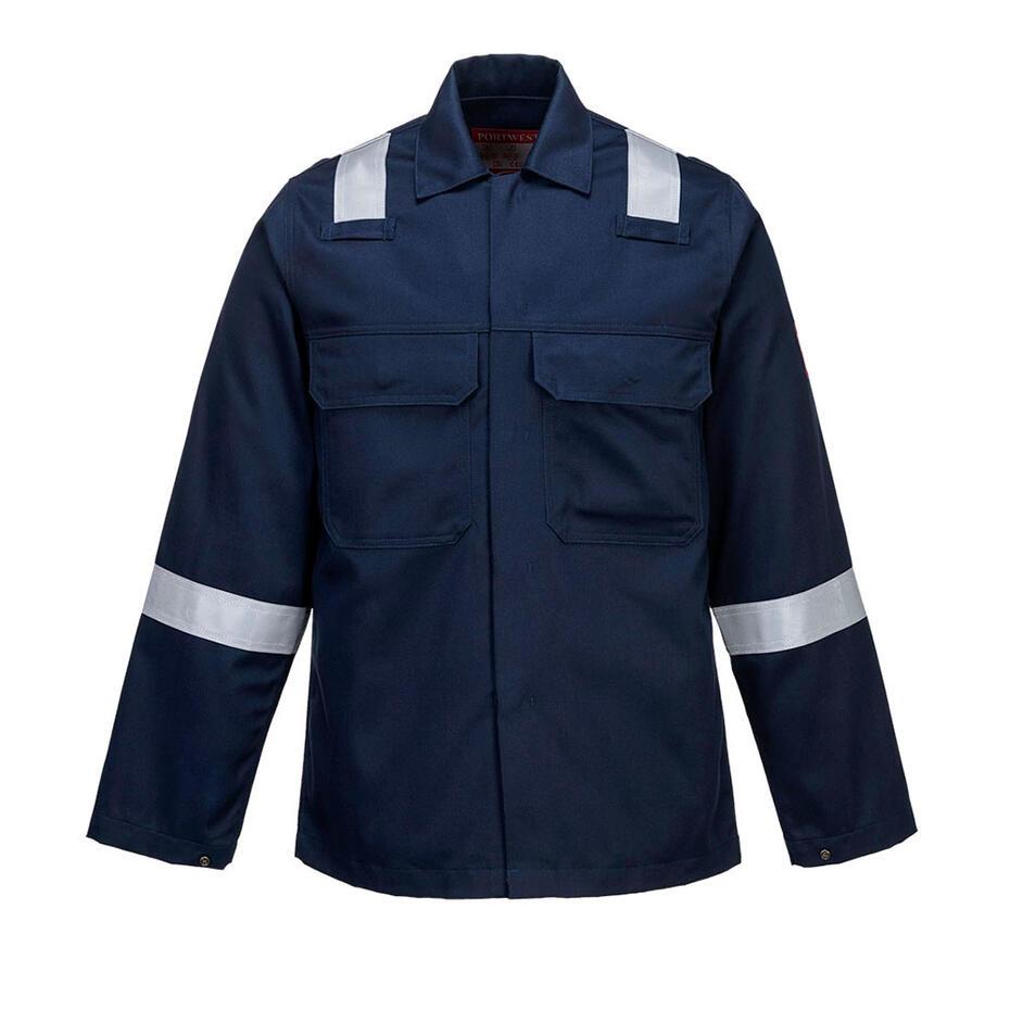 Casaco ignifugo  Bizweld Iona PORTWEST BZ13