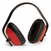 Abafador Earline Max 200 Vermelho (SNR 27.6 dB)