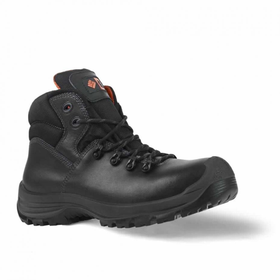 Bota 2W4 S3 Mod. Beja 