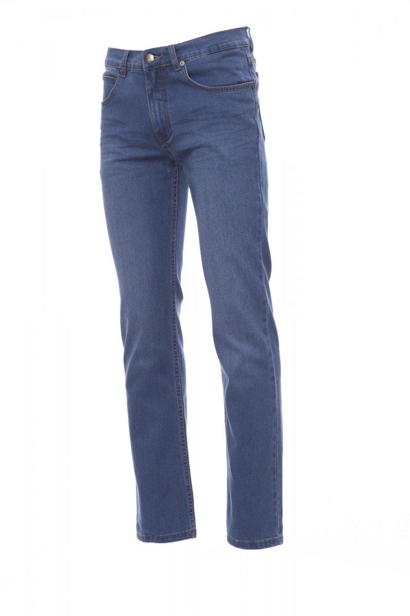Calça JEAN  MUSTUNG