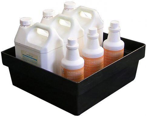 bacia para derramamento – 18 L – Eco conception