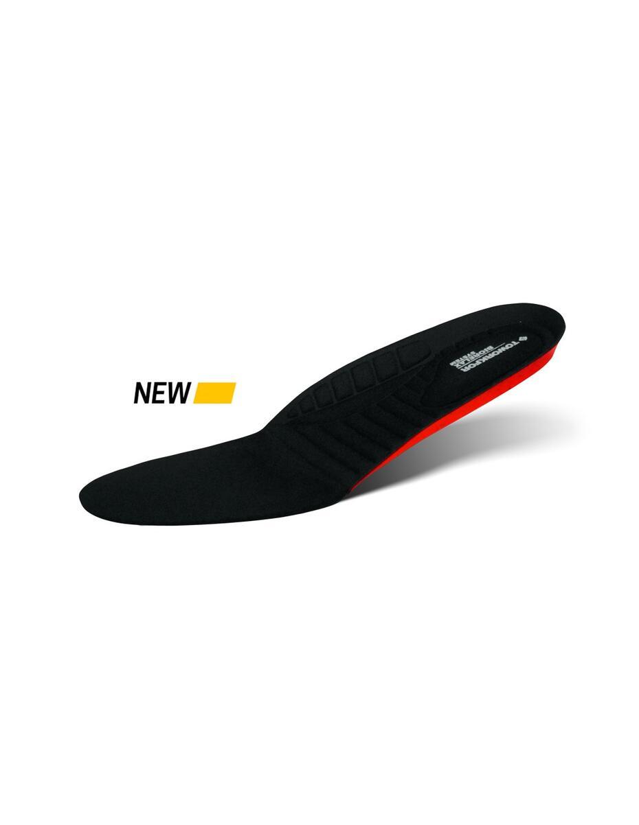 Palmilha  2W4   anti fadiga BIORELAX