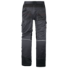 CALÇA STRETCH MULTI-BOLSO     CINZA  / PRETO