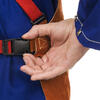 WELDAS Avental Lava Brown 44-71xx