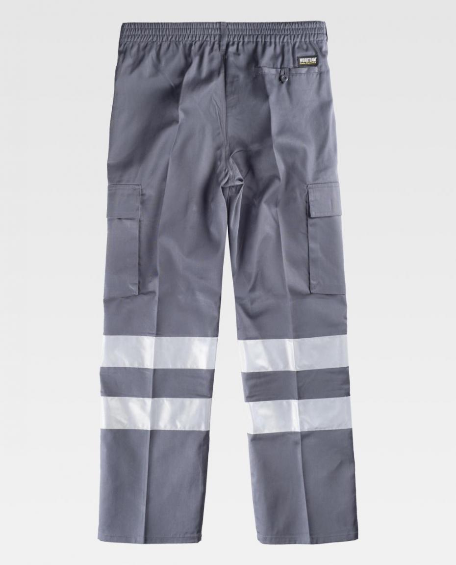 CALÇA FLUOR B1407