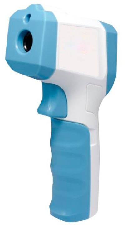 Termometro p/ Temperatura Corporal Infra-Vermelho UT305R