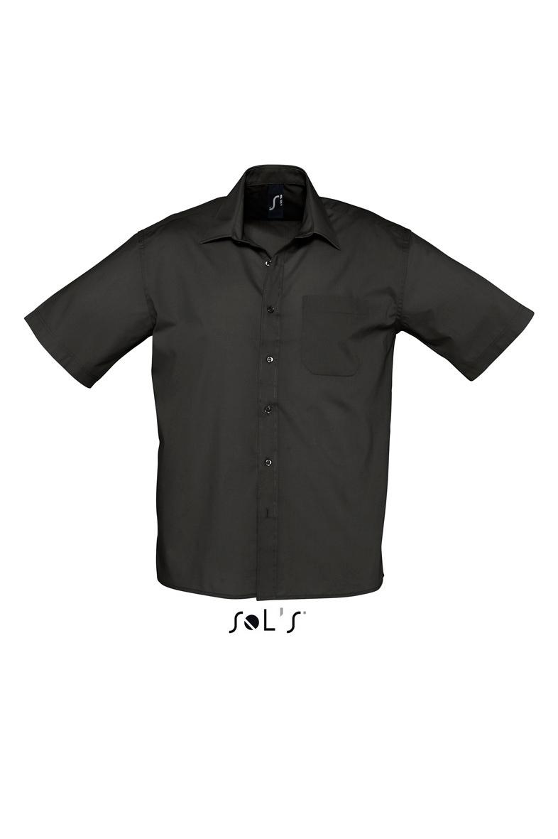 Camisa Bristol, m/curta