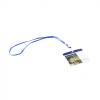 Identificador LANYARD MAE  ( Mínimo  venda 50 unidades ) 