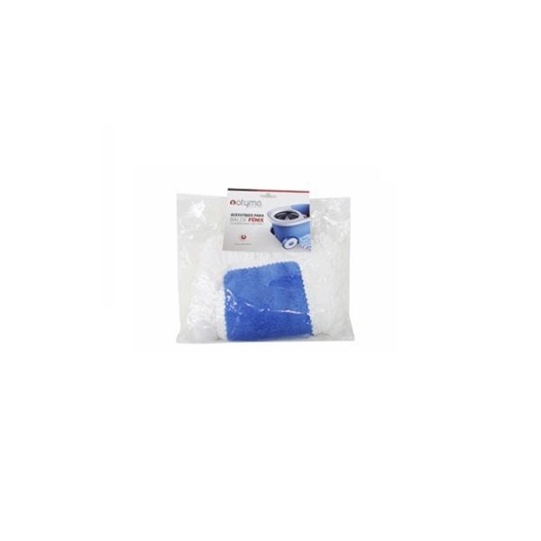 RECARGA MOPA 30 CM P/BALDE FÉNIX