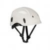 Capacete Trabalhos Altura c/ Jugular/Arnês Regul. ABS Branco