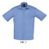 Camisa Bristol, m/curta