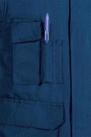 Colete Multi bolsos    Acolchoado  PTR