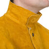 WELDAS Casaco Golden Brown Costas de Algodão 44-2530/P