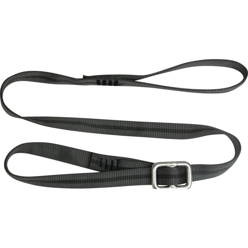 Equipamento de alpinismo e escalada