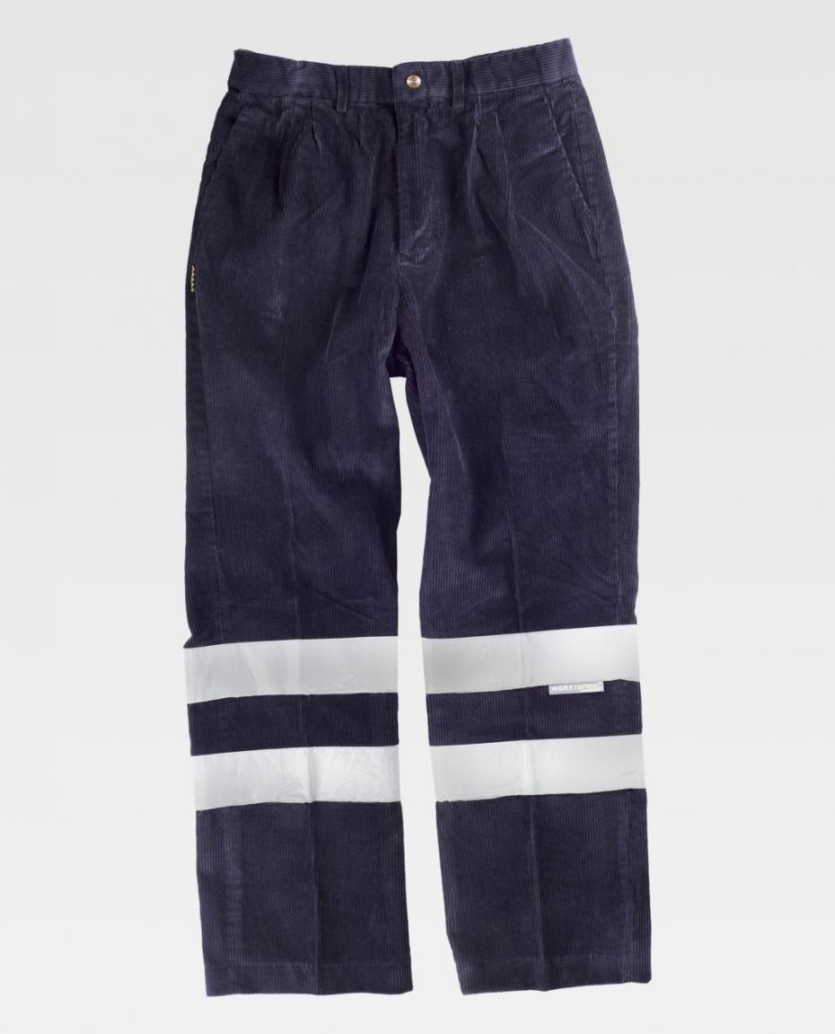 CALÇA FLUOR S7016