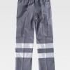 CALÇA FLUOR B1407