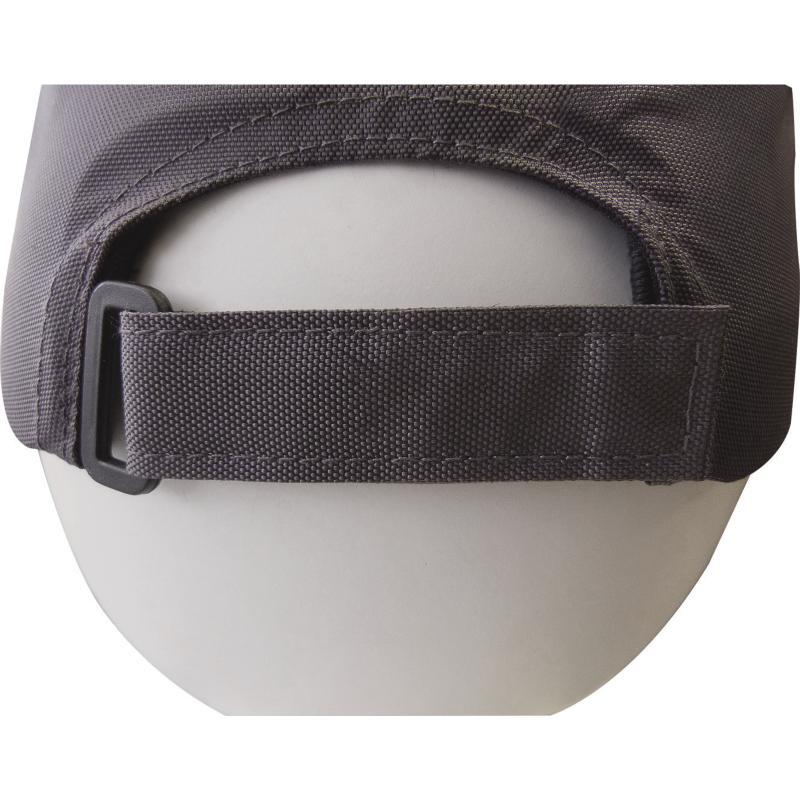 BONÉ ANTI-CHOQUE ERGONÓMICA