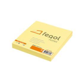 BL. ADERENTE NOTES AMARELO